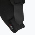 Guler cervical ortopedic MSupport Red negru 4