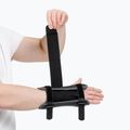 Stabilizator încheietură cu șină DrFit black 3