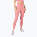 Pantaloni de damă MITARE Push Up Max roz K001