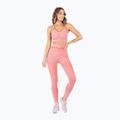 Pantaloni de damă MITARE Push Up Max roz K001 2