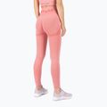 Pantaloni de damă MITARE Push Up Max roz K001 3