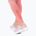 Pantaloni de damă MITARE Push Up Max roz K001 6