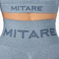 Jambiere MITARE Push Up Max pentru femei albastru K001 4