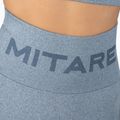 Jambiere MITARE Push Up Max pentru femei albastru K001 6