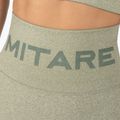Jambiere MITARE Push Up Max pentru femei  verde K001 4