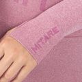 Pantaloni de damă MITARE Push Up Max roz K001 5