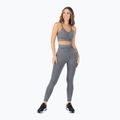 Sutien de fitness MITARE Push Up Max gri-închis K002 2
