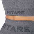 Sutien de fitness MITARE Push Up Max gri-închis K002 5