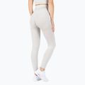 Jambiere MITARE Push Up Max pentru femei gri K001 3