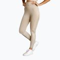 MITARE Push Up Max jambiere pentru femei bej K001 6