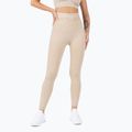 MITARE Push Up Max jambiere pentru femei bej K001
