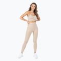 MITARE Push Up Max jambiere pentru femei bej K001 2