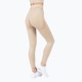 MITARE Push Up Max jambiere pentru femei bej K001 3