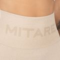 MITARE Push Up Max jambiere pentru femei bej K001 4
