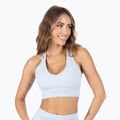 Sutien fitness MITARE Sunny albastru-deschis K114