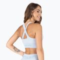 Sutien fitness MITARE Sunny albastru-deschis K114 3
