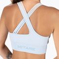 Sutien fitness MITARE Sunny albastru-deschis K114 4