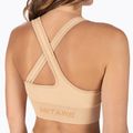 Sutien de fitness MITARE Sunny bej K114 4