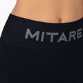 Pantaloni scurți de antrenament MITARE Push Up Sunny pentru femei negru K115 5