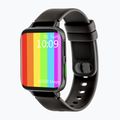 Watchmark Smartone ceas negru 6