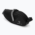 Punga de biciclete sub scaun Roata Up negru 13440 3