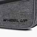 Wheel Up geantă pentru cadru de bicicletă gri 13507 3