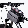 Wheel Up geantă pentru cadru de bicicletă gri 13507 10