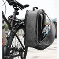 Geantă de ciclism Wheel Up 14008 grey 6