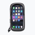 Suport pentru telefon Wheel Up negru 2