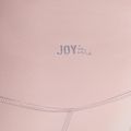 Jambiere de yoga pentru femei JOYINME 7/8 bej 801263 3