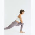 Jambiere de yoga pentru femei JOYINME gri închis 801360 3