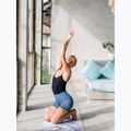 Pantaloni scurți pentru femei JOYINME Rise albastru 801305 4