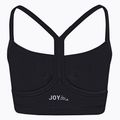 Sutien de yoga JOYINME Balance negru 801340 2