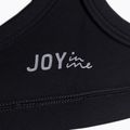 Sutien de yoga JOYINME Balance negru 801340 4