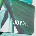 Covoraș de yoga JOYINME Flow verde 800015 3