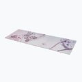 Covoraș de yoga JOYINME Flow alb 800302