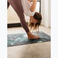 Covoraș de yoga JOYINME Flow verde 800401 7