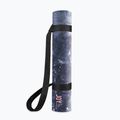 Covoraș de yoga JOYINME Flow albastru 800403 5