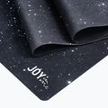 Covoraș de yoga JOYINME Flow negru 800402 5