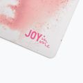 Covoraș de yoga JOYINME Flow roz 800404 3