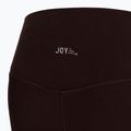 Jambiere pentru femei JOYINME pentru yoga 7/8 maro 801479 3