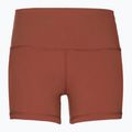 JOYINME Pantaloni scurți Rise maro 801484