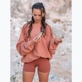 JOYINME Pantaloni scurți Rise maro 801484 5