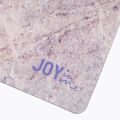 JOYINME Flow Coated yoga mat 3 mm albastru 800460 3