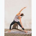 JOYINME Flow Coated yoga mat 3 mm albastru 800460 5
