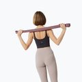 Curea de yoga JOYINME Hold & Stretch all berry 5