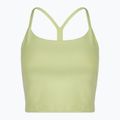 Top de yoga pentru femei JOYINME Focus galben 801554