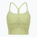Top de yoga pentru femei JOYINME Focus galben 801554 2