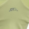 Top de yoga pentru femei JOYINME Focus galben 801554 3