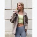 Top de yoga pentru femei JOYINME Focus galben 801554 11